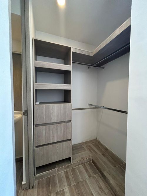 Apartamento de 2 alcobas en arriendo en Ciudad Mallorquin, Barranquilla, 55 m² · foto 11 de 12