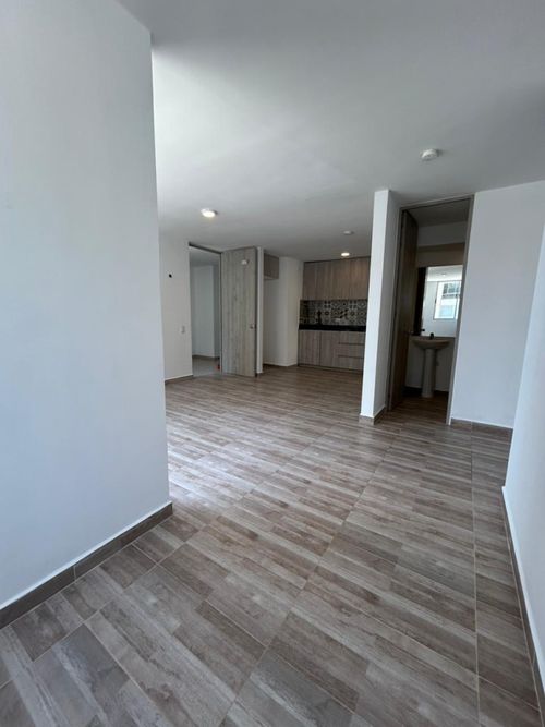 Apartamento de 2 alcobas en arriendo en Ciudad Mallorquin, Barranquilla, 55 m² · foto 12 de 12
