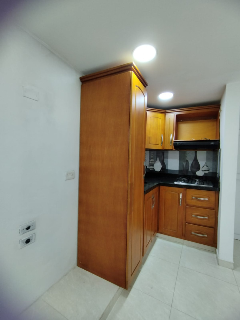 Apartamento en Arriendo en Santa ana, Bello