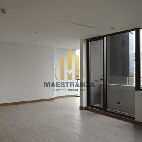 Oficina en venta en Alejandría, Medellín, 63 m² · foto 2 de 5
