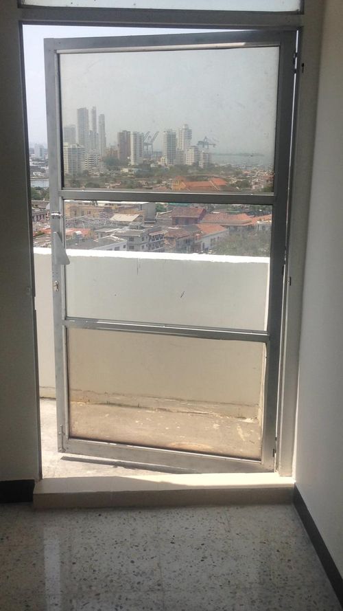 Oficina en arriendo en El Centro, Cartagena, 68 m² · foto 3 de 7