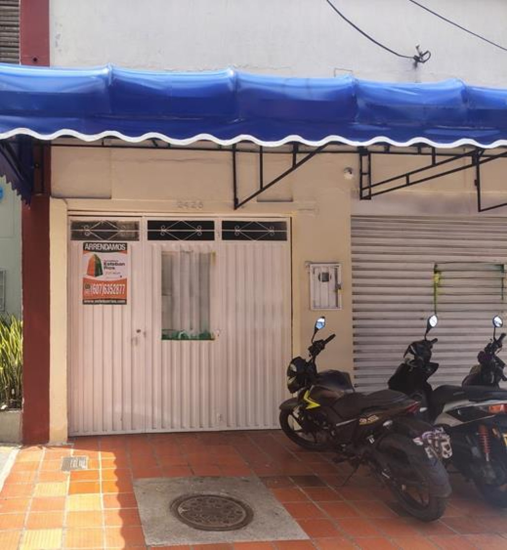 Casa en Arriendo en San francisco, Bucaramanga