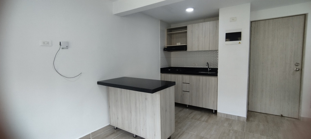 Apartment for rent in Niquia, Bello