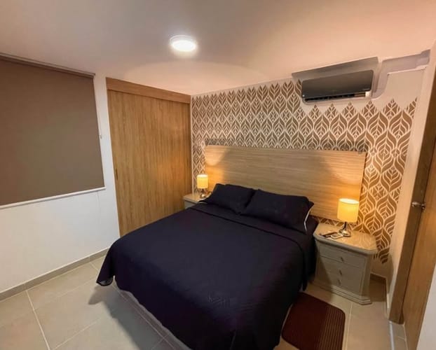 Apartamento en venta en Ciudad Pacífica, Cali · foto 8 de 10