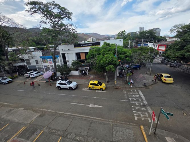 Oficina en arriendo en San Vicente, Cali, 50 m² · foto 2 de 17