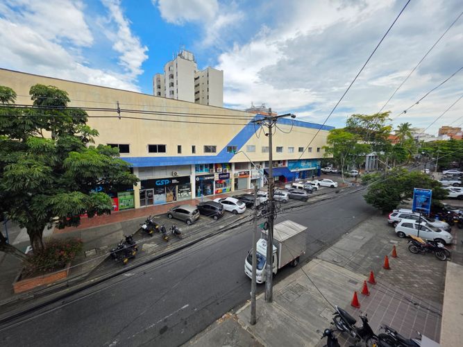 Oficina en arriendo en San Vicente, Cali, 50 m² · foto 4 de 17