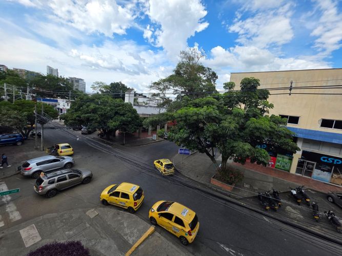 Oficina en arriendo en San Vicente, Cali, 50 m² · foto 5 de 17