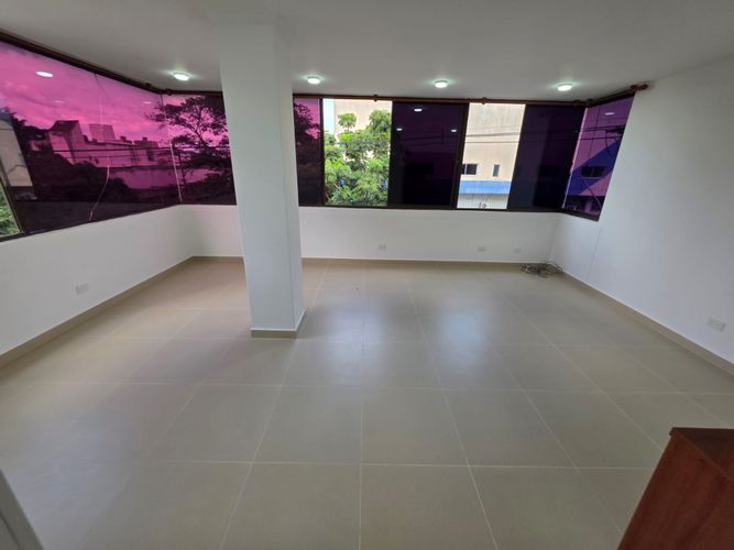 Oficina en arriendo en San Vicente, Cali, 50 m² · foto 12 de 17