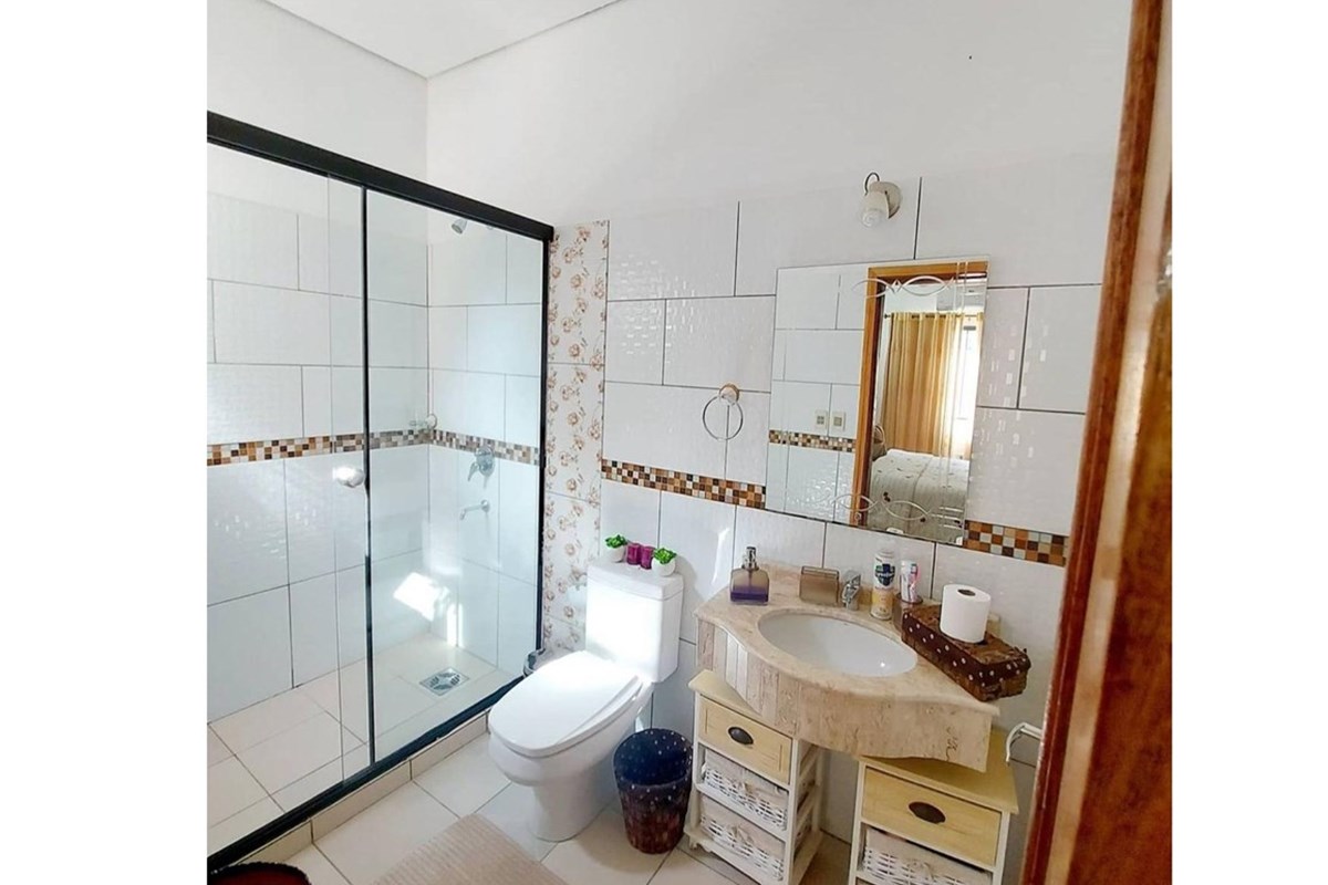 En alquiler casa amoblada en San Bernardino — foto 2