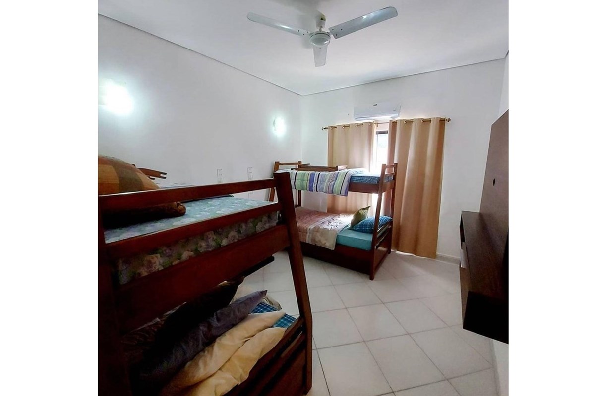 En alquiler casa amoblada en San Bernardino — foto 3
