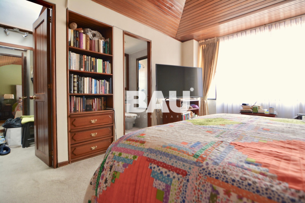 Casa en venta en Cedritos, Bogotá · foto 12 de 23