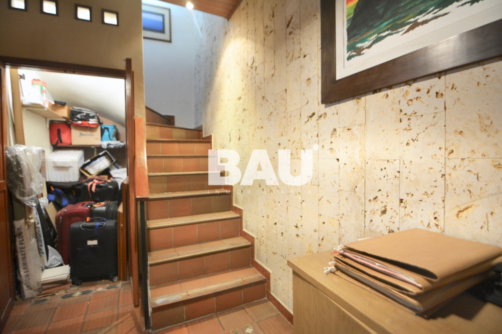 Casa en venta en Cedritos, Bogotá · foto 22 de 23