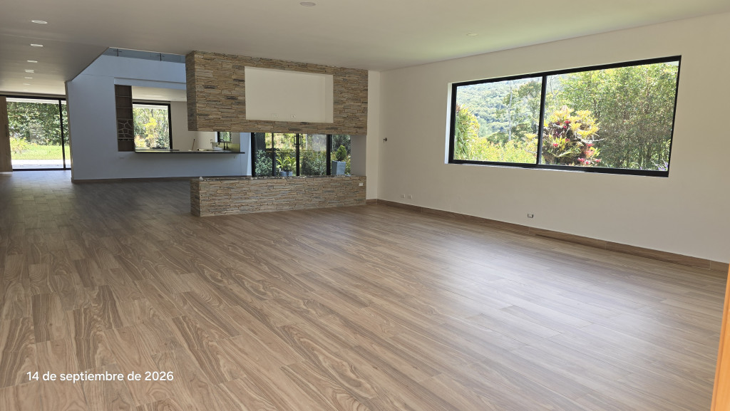Casa en Arriendo en Don diego, El Retiro - 4