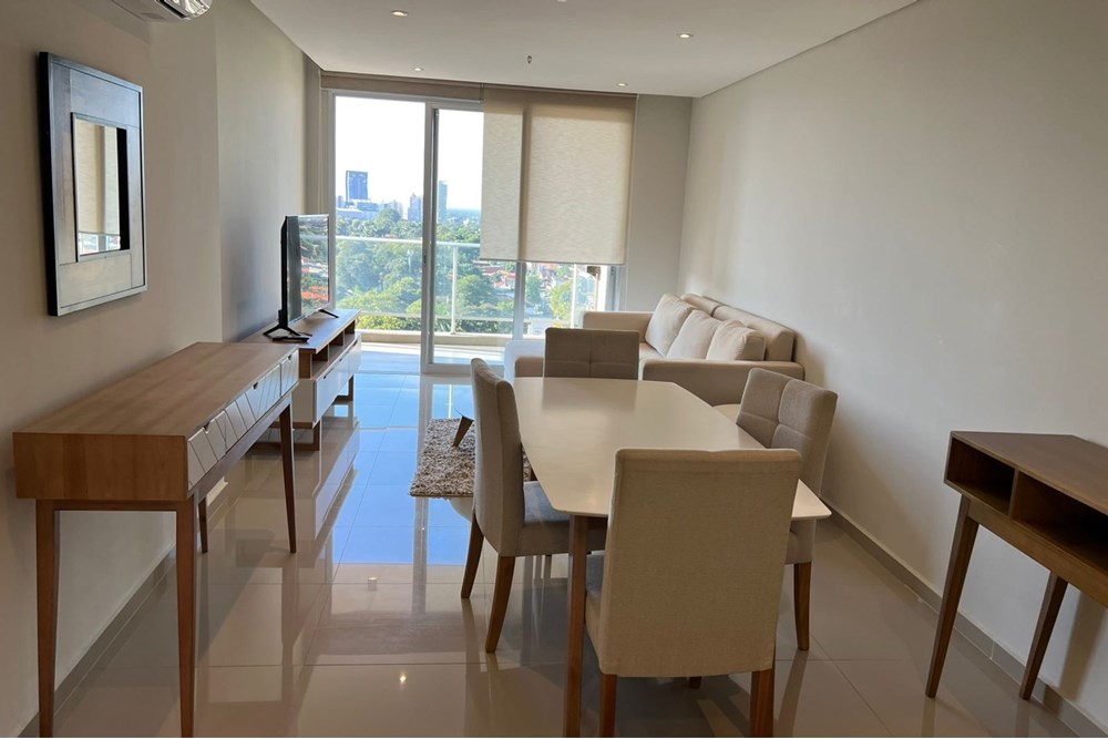 DEPARTAMENTO EN VENTA -VILLA MORRA — foto 2