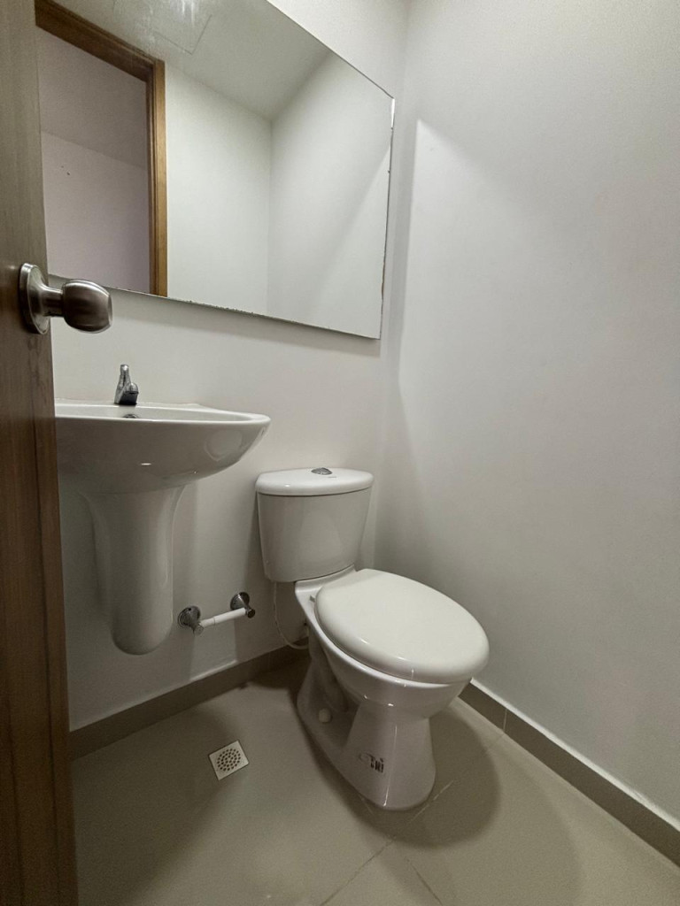 Apartamento en venta en Ciudad Jardin, Barranquilla · foto 5 de 11
