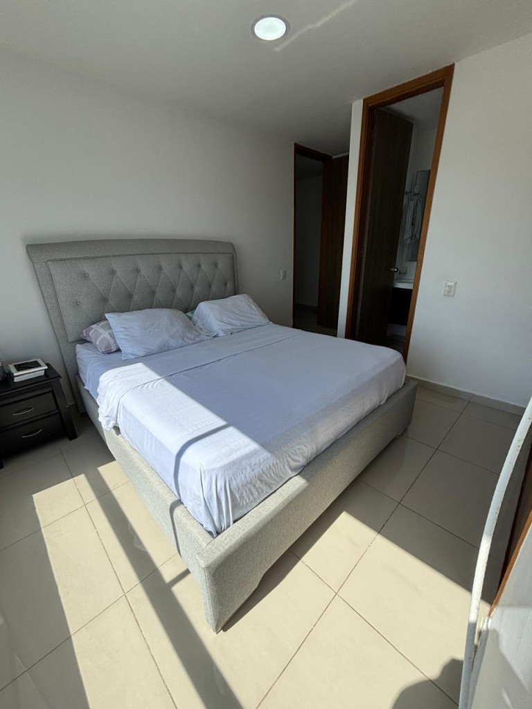 Apartamento en venta en Ciudad Jardin, Barranquilla · foto 6 de 11