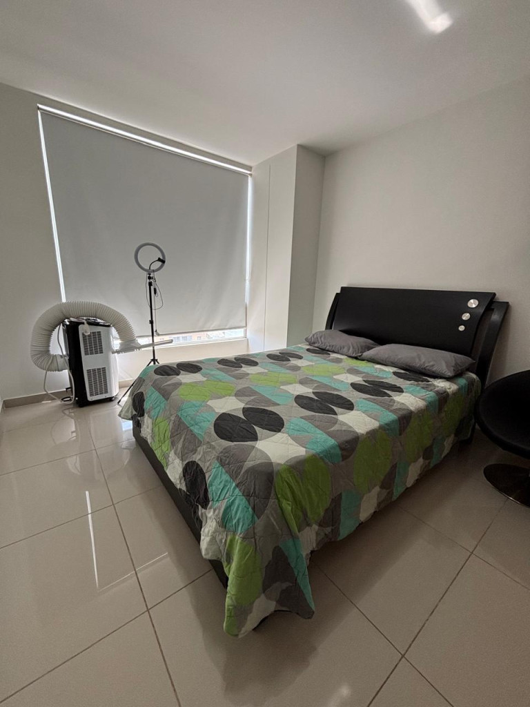 Apartamento en venta en Ciudad Jardin, Barranquilla · foto 9 de 11