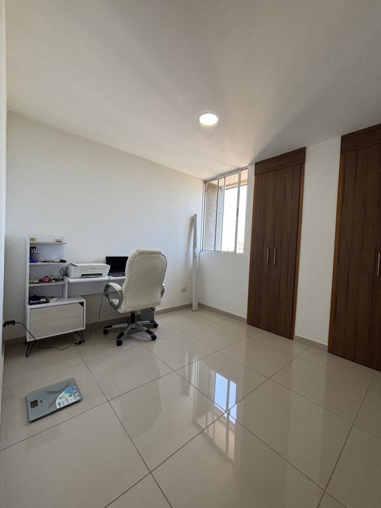 Apartamento en venta en Ciudad Jardin, Barranquilla · foto 11 de 11