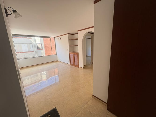 Apartamento en venta en Prado Veraniego, Bogotá · foto 3 de 18