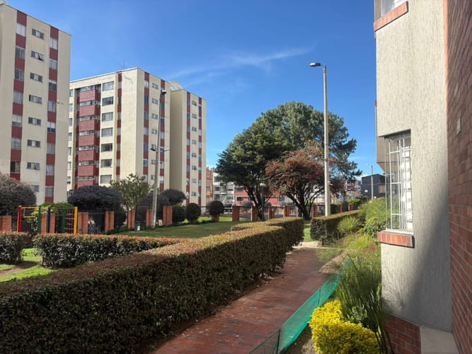 Apartamento en venta en Prado Veraniego, Bogotá · foto 4 de 18