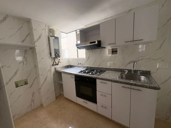 Apartamento en venta en Prado Veraniego, Bogotá · foto 5 de 18