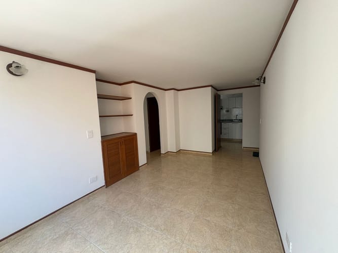 Apartamento en venta en Prado Veraniego, Bogotá · foto 6 de 18