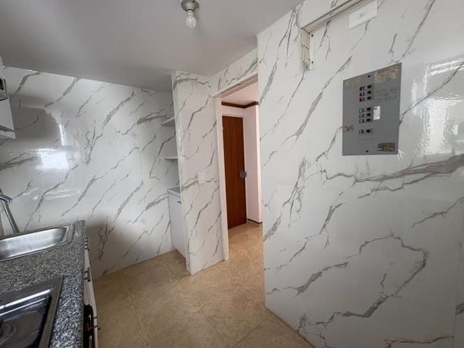 Apartamento en venta en Prado Veraniego, Bogotá · foto 9 de 18
