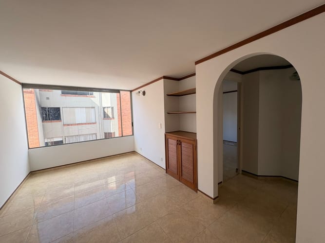 Apartamento en venta en Prado Veraniego, Bogotá · foto 15 de 18