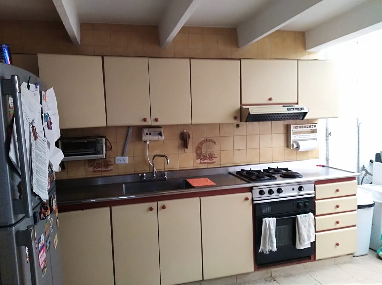 Casa en venta en Fontibon, Bogotá · foto 7 de 24