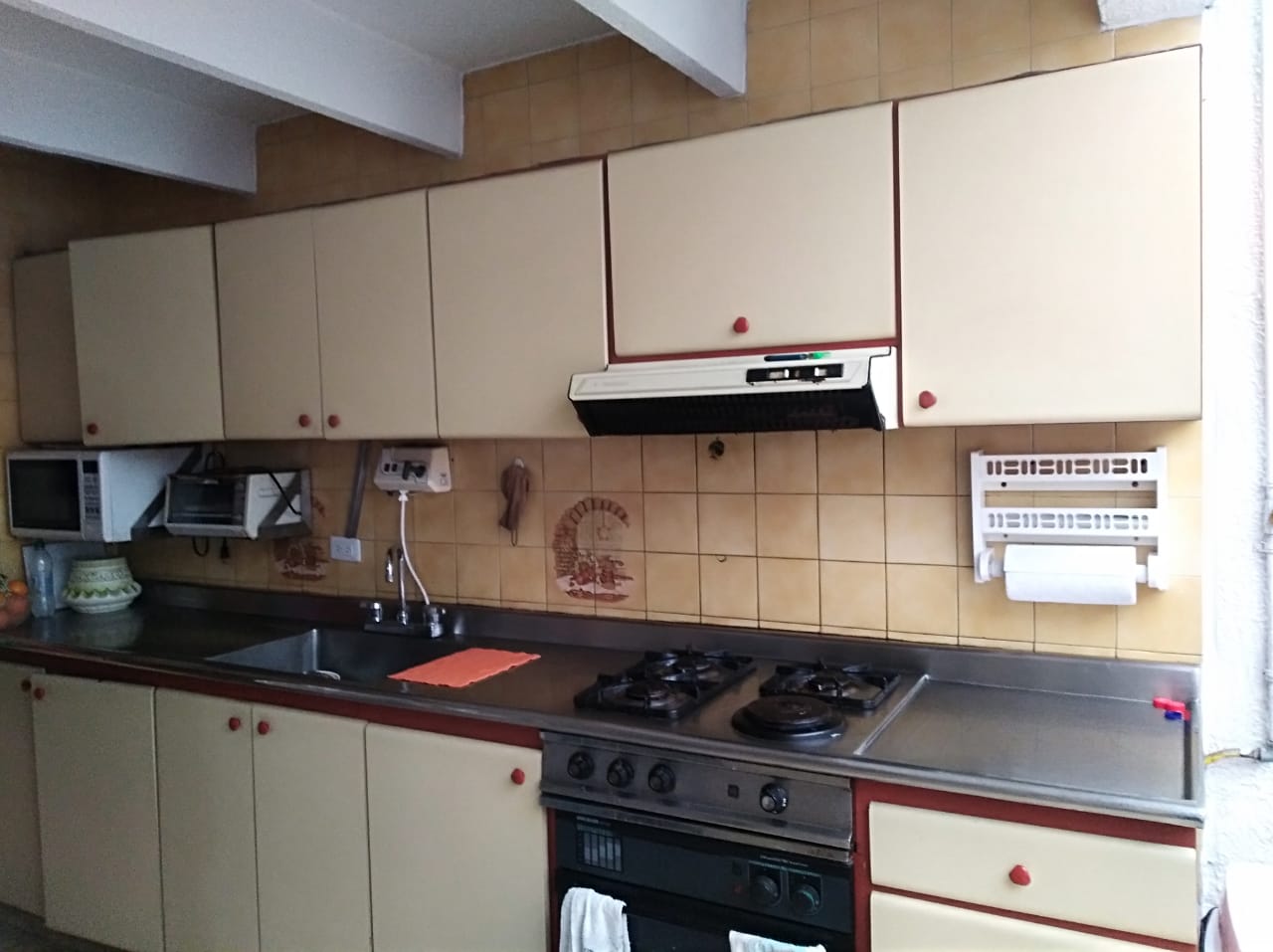 Casa en venta en Fontibon, Bogotá · foto 8 de 24