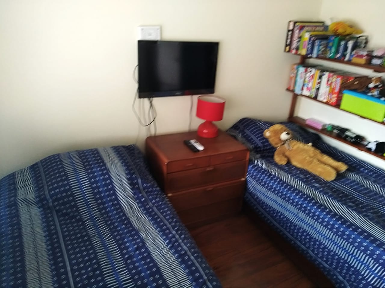 Casa en venta en Fontibon, Bogotá · foto 24 de 24
