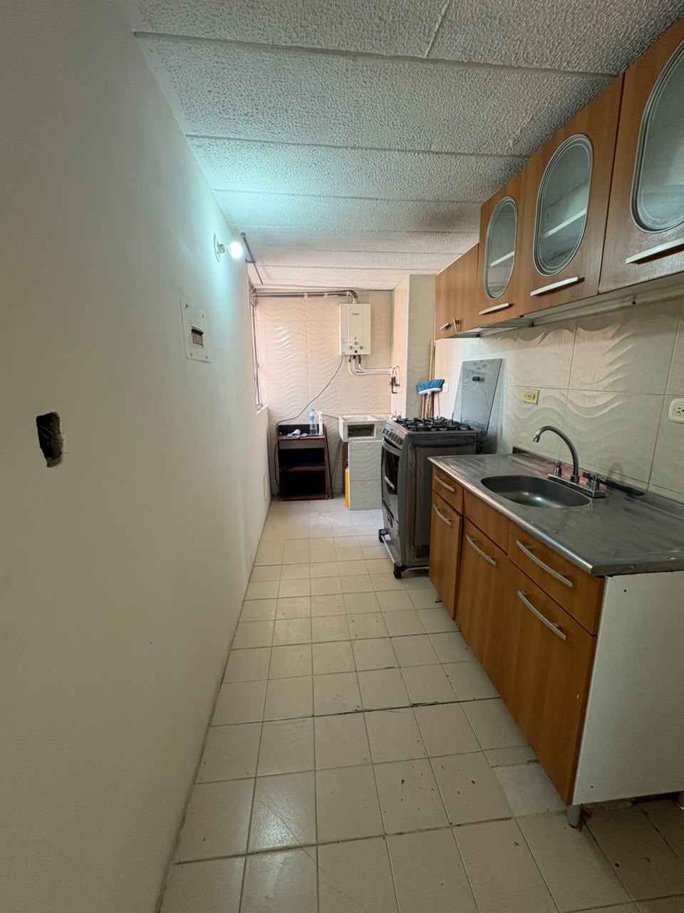 Apartamento en venta en Bosa San Bernardino, Bogotá · foto 2 de 19
