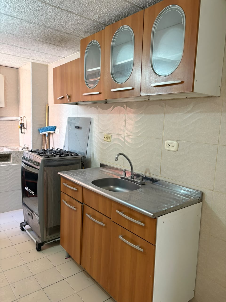 Apartamento en venta en Bosa San Bernardino, Bogotá · foto 3 de 19