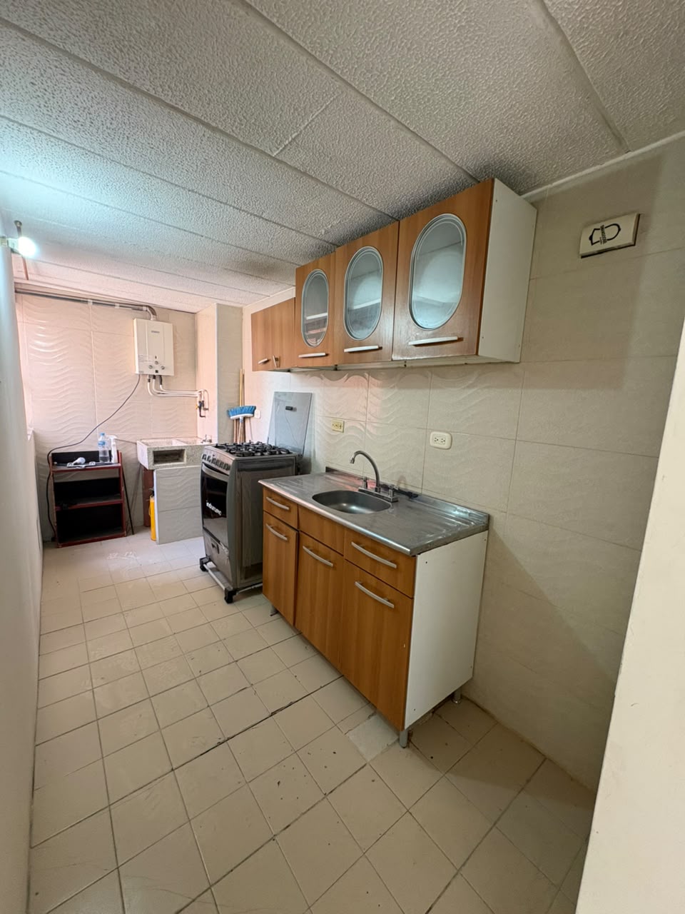 Apartamento en venta en Bosa San Bernardino, Bogotá · foto 4 de 19