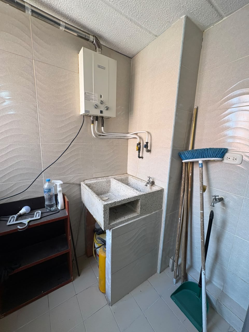 Apartamento en venta en Bosa San Bernardino, Bogotá · foto 5 de 19