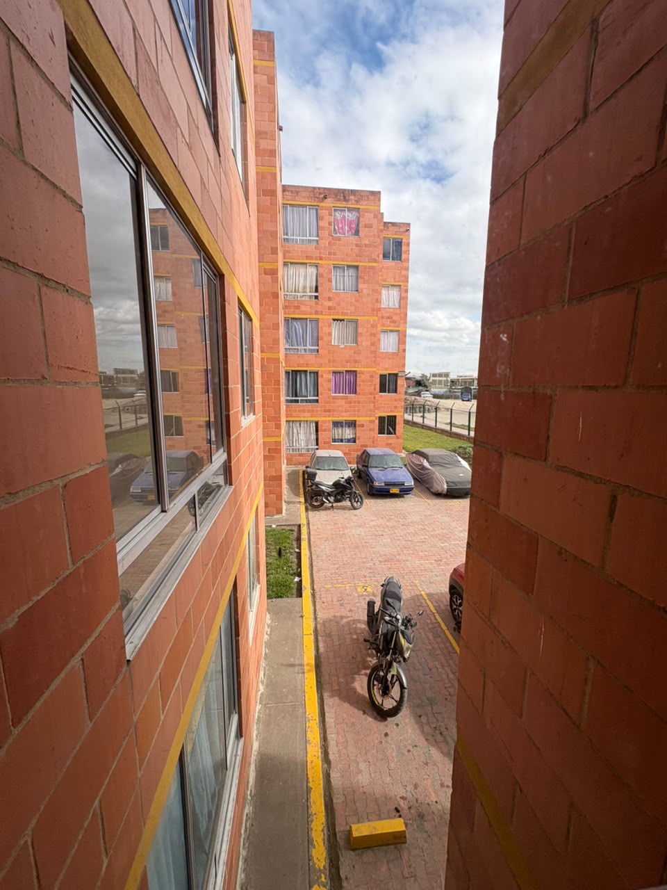 Apartamento en venta en Bosa San Bernardino, Bogotá · foto 17 de 19