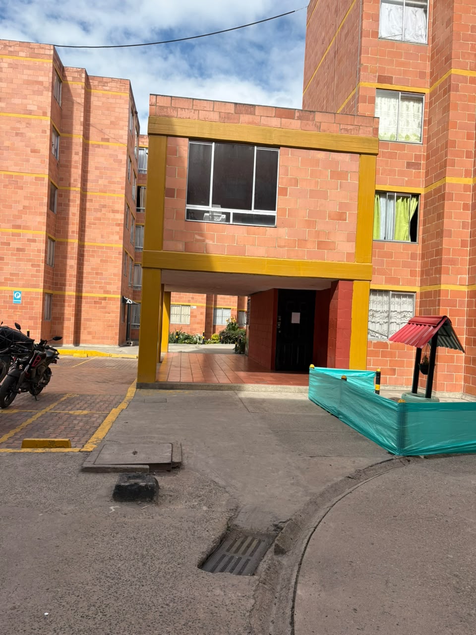 Apartamento en venta en Bosa San Bernardino, Bogotá · foto 18 de 19
