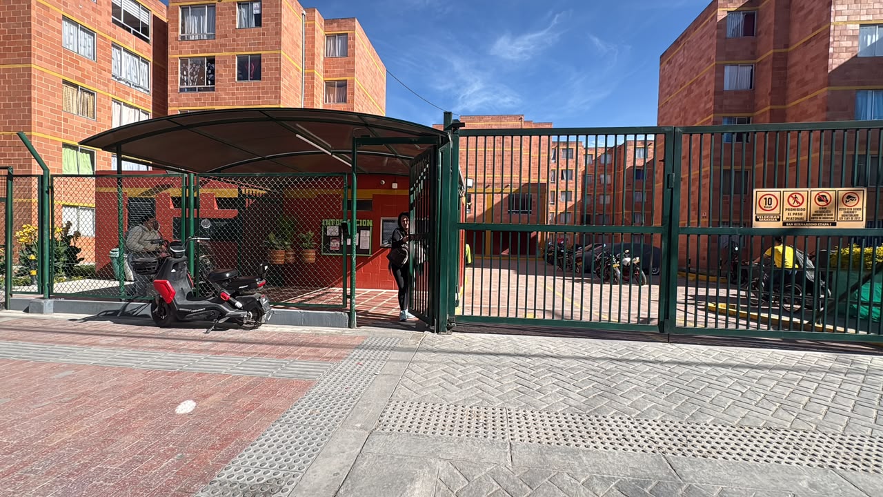 Apartamento en venta en Bosa San Bernardino, Bogotá · foto 19 de 19