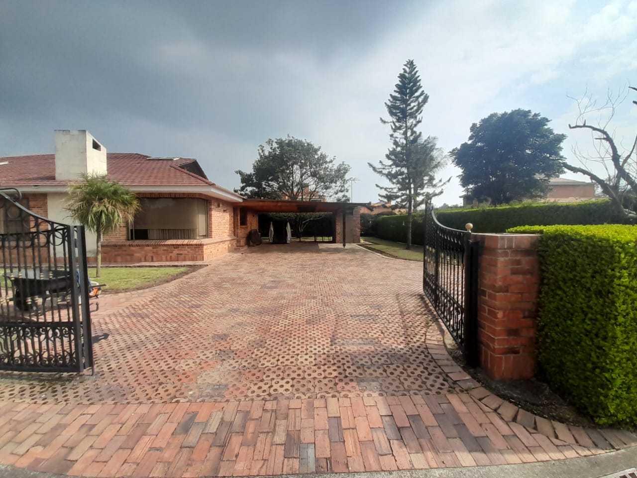 Apartaestudio en Arriendo en Casa blanca, Bogotá en Casa Blanca