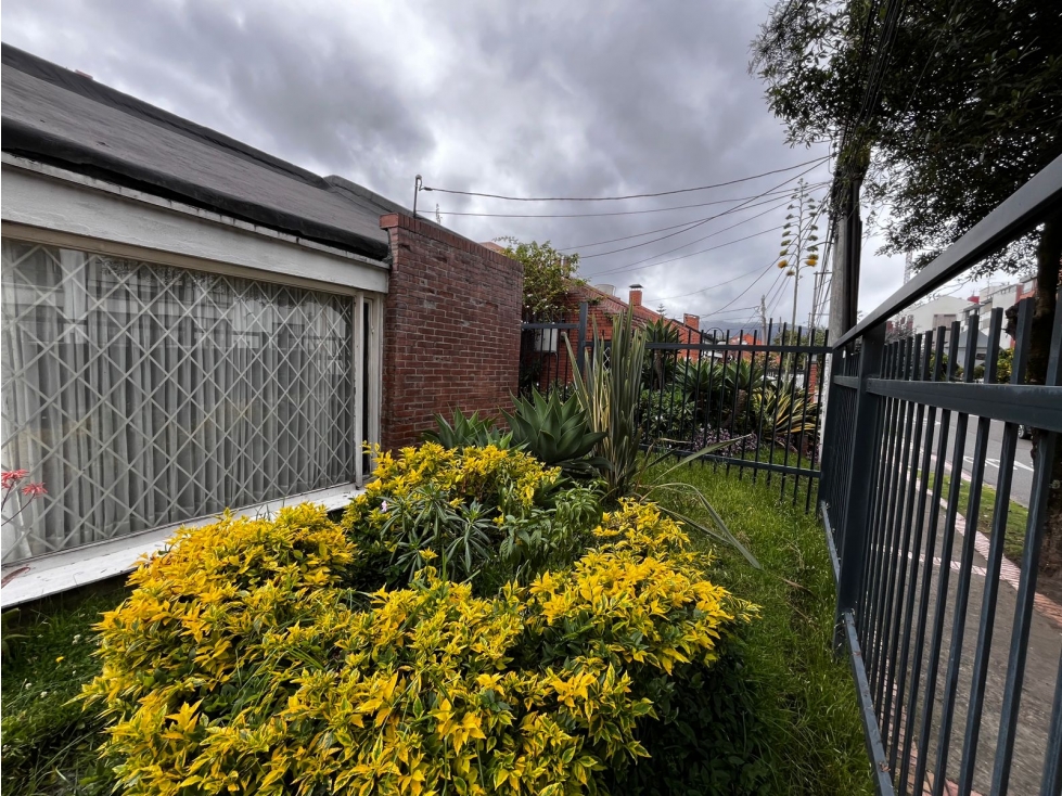 Casa en venta en Alhambra, Bogotá · foto 5 de 24