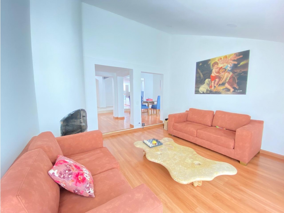 Casa en venta en Alhambra, Bogotá · foto 7 de 24