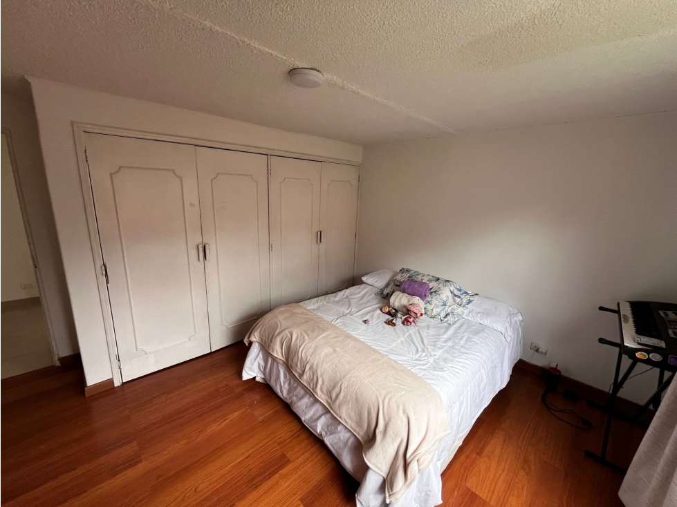 Casa en venta en Alhambra, Bogotá · foto 10 de 24