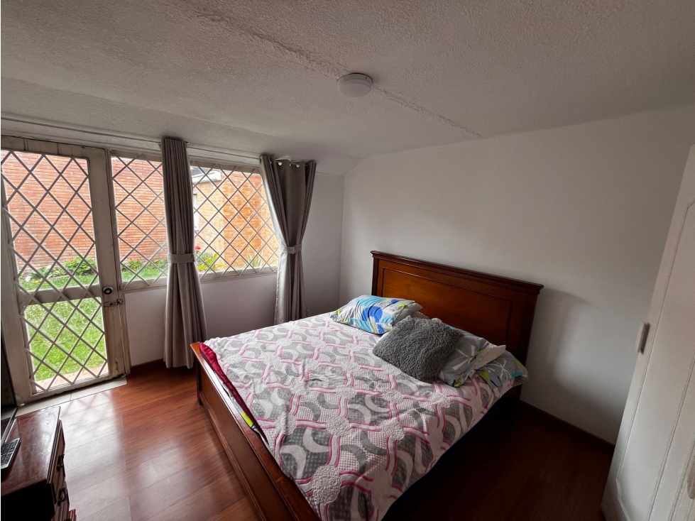 Casa en venta en Alhambra, Bogotá · foto 12 de 24