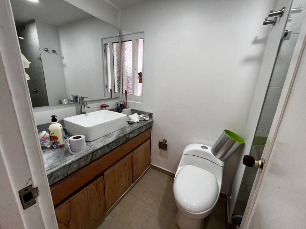Casa en venta en Alhambra, Bogotá · foto 14 de 24