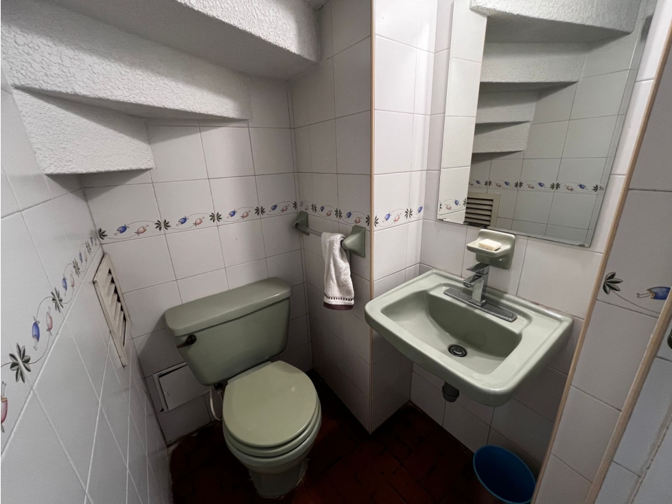Casa en venta en Alhambra, Bogotá · foto 15 de 24
