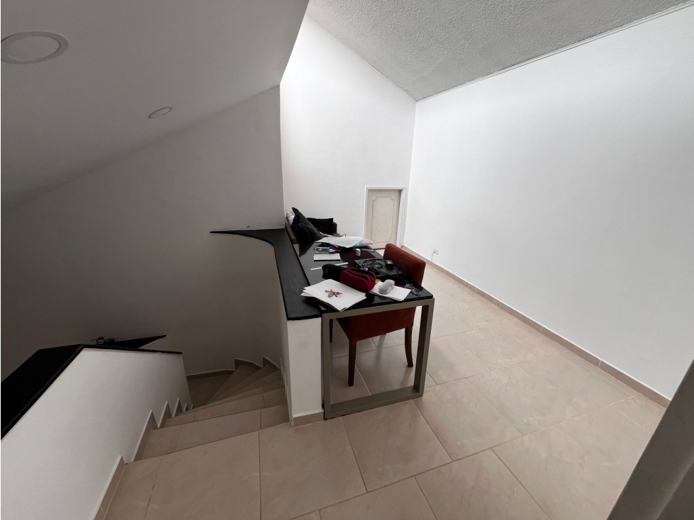 Casa en venta en Alhambra, Bogotá · foto 16 de 24