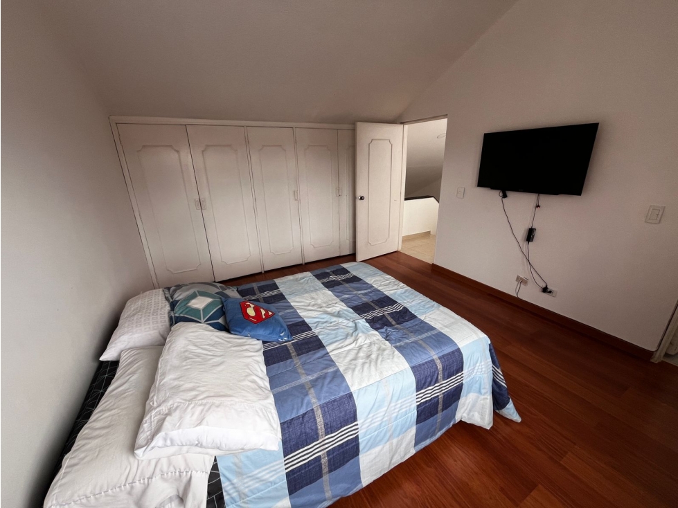 Casa en venta en Alhambra, Bogotá · foto 17 de 24