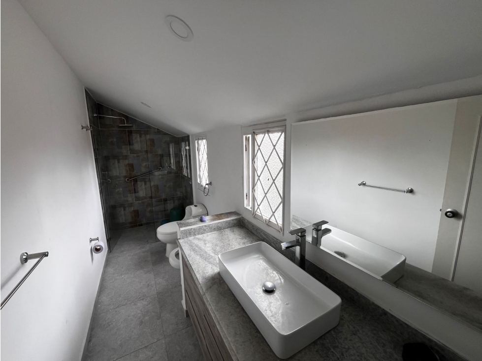 Casa en venta en Alhambra, Bogotá · foto 18 de 24