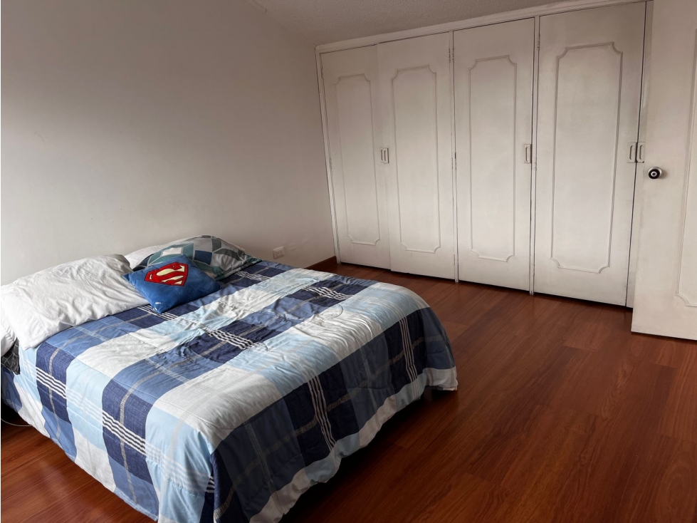 Casa en venta en Alhambra, Bogotá · foto 19 de 24