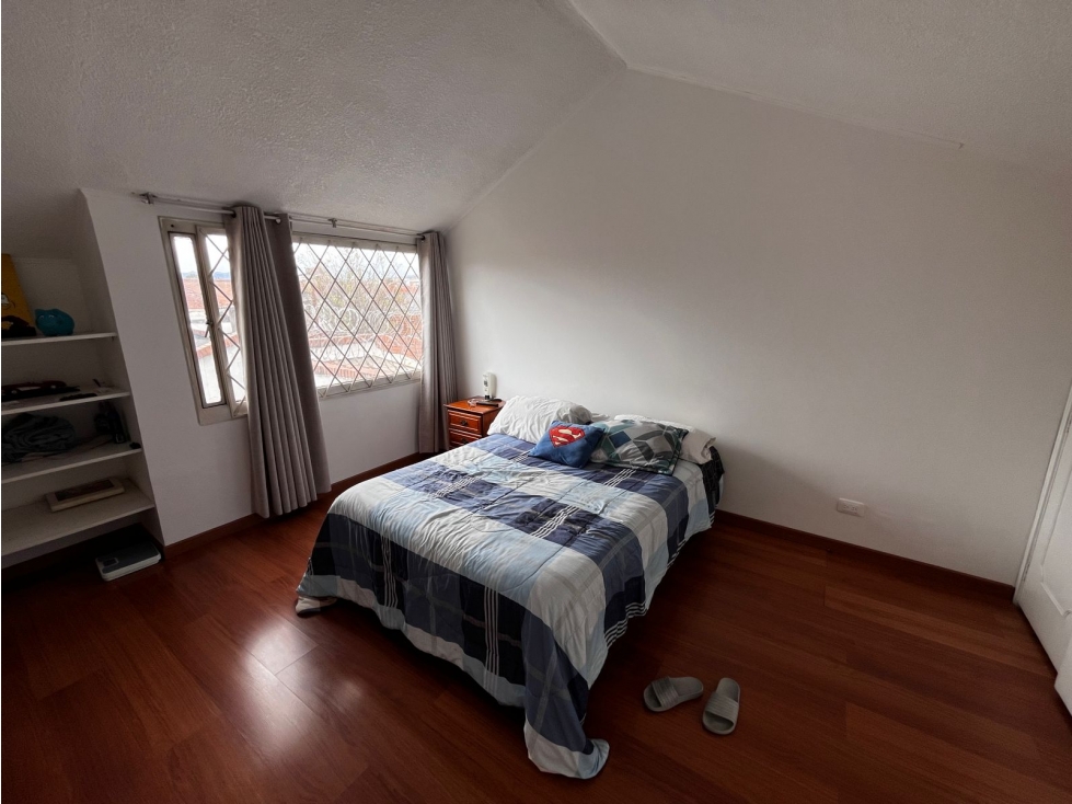 Casa en venta en Alhambra, Bogotá · foto 20 de 24